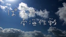 Paikaji Nankai Sakusen ぱいかじ南海作戦　