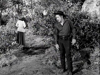 Have Gun Will Travel - S2xE10 - The Lady