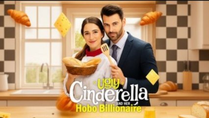 Ugly Cinderella And Her Hobo Billionaire