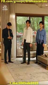 Segunda vida, primer amor drama chino doblado Español serie completa