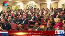 DG ISPR Special Session at Air University | Students & Faculty Dialogue