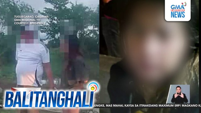 Mahigit P380,000 halaga ng hinihinalang shabu, nasabat sa buy-bust operation sa Brgy. Batal; 2, arestado | Balitanghali