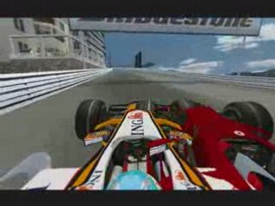 Plainte monaco video