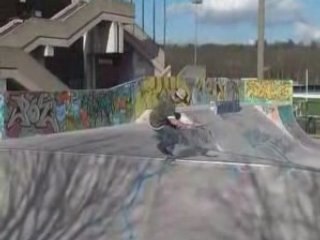 Sylvain Richard Tribute Sakteshop