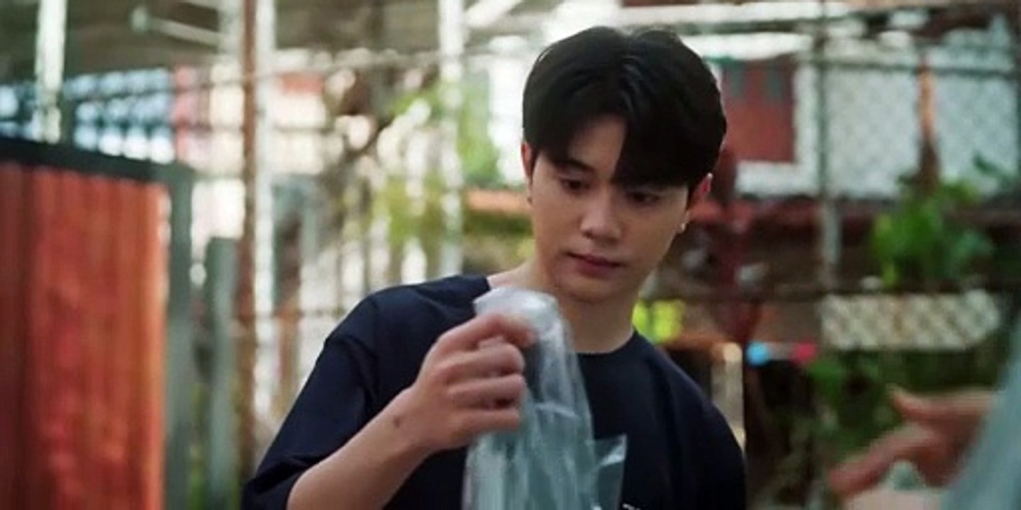 Fourever You Part 2  Beside The Sky (2025) - EP 1