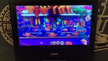 Opening to Toy Story 4 2019 DVD Australia