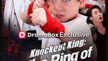 Knockout King The Ring of Retribution Drama Movies English Sub