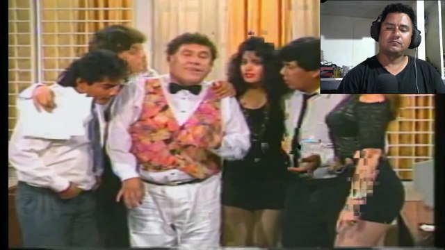 EL ALMUERZO CON GUILLERMO ROSSINI Y GORDO CASARETTO VIDEOREACCION