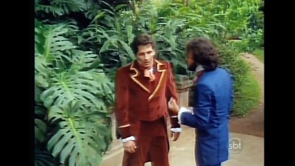 17. Doña Bella (Dona Beija), en español