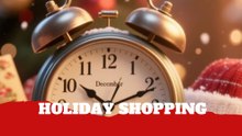 Macy’s key hours for stress-free Holiday shopping