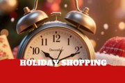 Macy’s key hours for stress-free Holiday shopping
