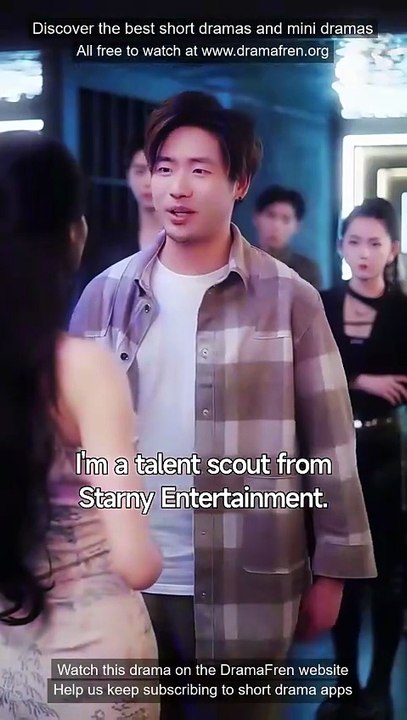 She Who Rules, He Who Obeys Chinese Drama English Sub