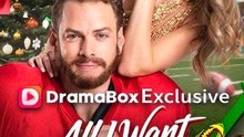 All I Want For Christmas Is My Quarterback Husband#FULL MOVIE