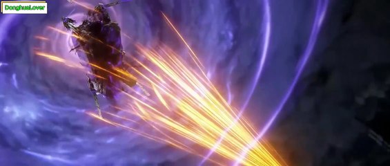 Renegade Immortal Episode 120 Sub Indo HD