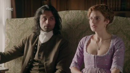 Valle Salvaje Episodio 320 Miercoles 17 de Diciembre