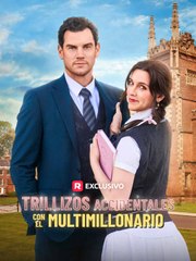 Trillizos Accidentales con el Multimillonario ReelShort ES