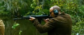 'The Mechanic', tráiler de la película con Jason Statham