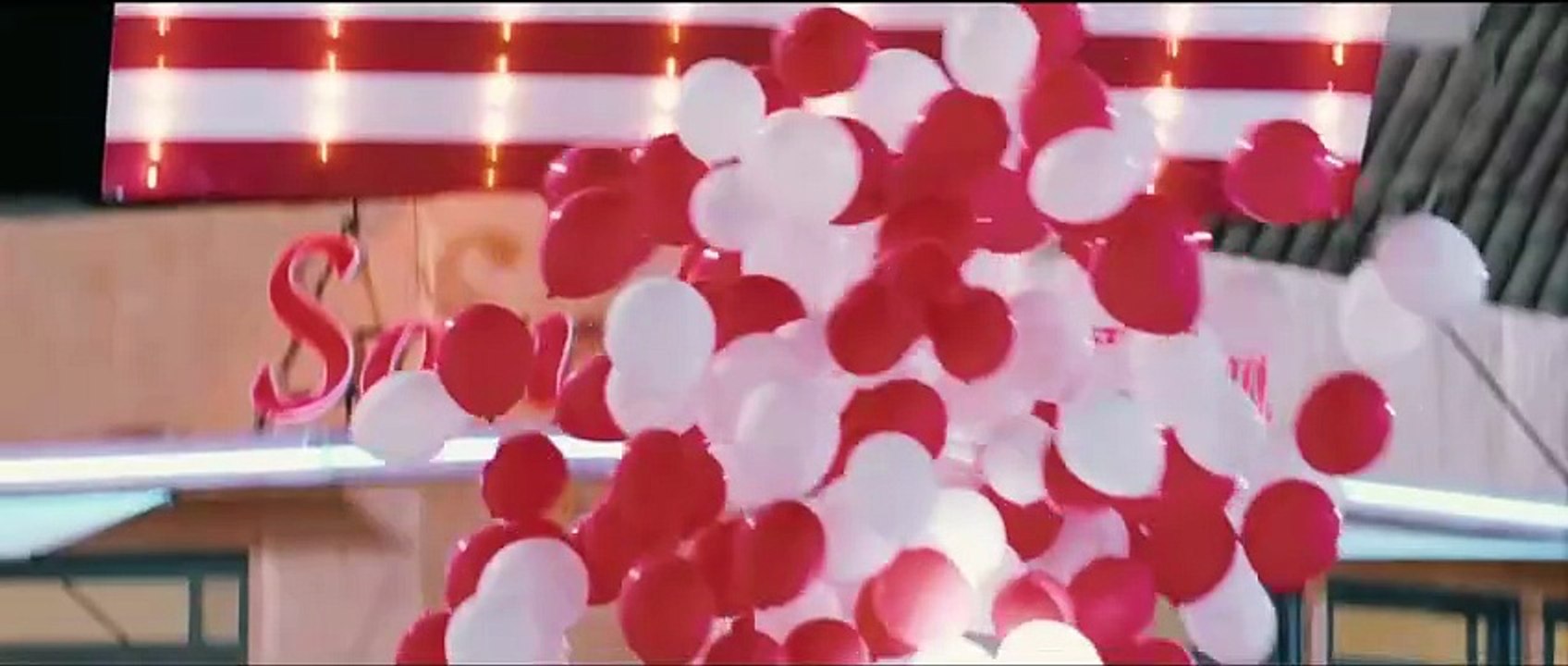 Ce que le jour doit à la nuit: Trailer HD