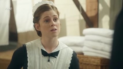 La Promesa Capitulo 739 Miercoles 17 de Diciembre