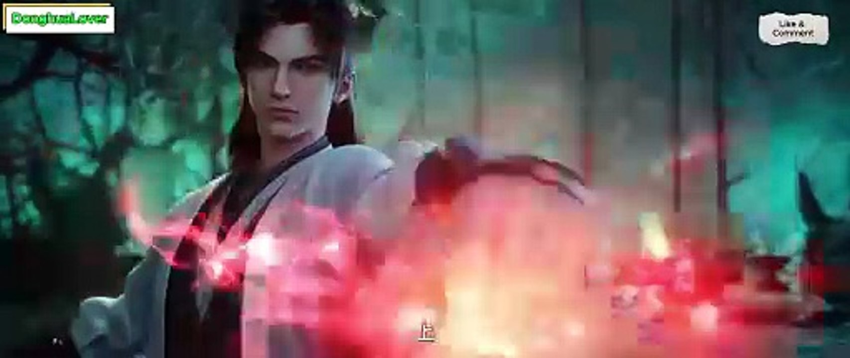 Immortality 5 Eps 2 Sub Indo HD