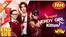 Oops! Nerdy Girl Is My Kitten Full Movie