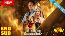 Understated Guardian King _ 🍜Racha full movie