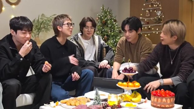 BTS RM, 소속사에 불만 토로... 조금 더 애정 가져줬으면 / YTN