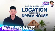 Be Juan Tama: How to choose a landslide-safe location for your house! (Online Exclusives)