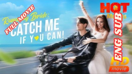 Runaway Bride Catch Me If You Can dailymotion