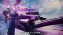 Donghua《Back As Immortal Lord》EP11 - [4K] - Watch New Donghua Episode for Free
