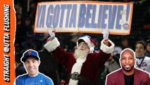 What Really Matters For The Mets This Christmas | Straight Outta Flushing