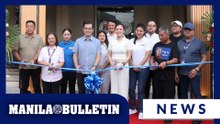 Mayor Isko inaugurates upgraded Ospital ng Sampaloc emergency room