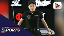 Chezka Centeno, hindi pinalad na makaabante sa 2025 WPA Women’s 9-Ball World Championships