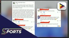 PH Chess Team, walang ginto sa SEA Games; WGM Frayna sinagot ang kritisismo