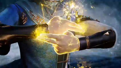 The Divine Emperor of Destiny Episode 34 Subtitle multi.