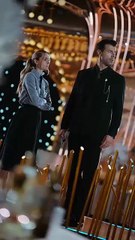 [Hot 2025] After Prison She is No One's Daughter #Dramabox