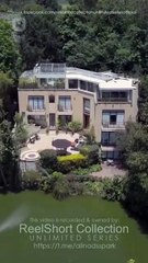 [Hot 2025] Ex-Husband Roll Out of My Life Full Movie RS