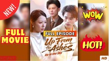 Up From the Ashes, Up to the Sky (2025) - FULL