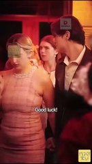 He Never Knew Divorce Is My Best Christmas Gift