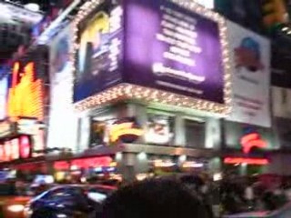Time Square