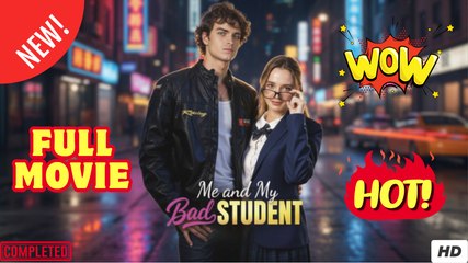 Me And My Bad Student - HOT
