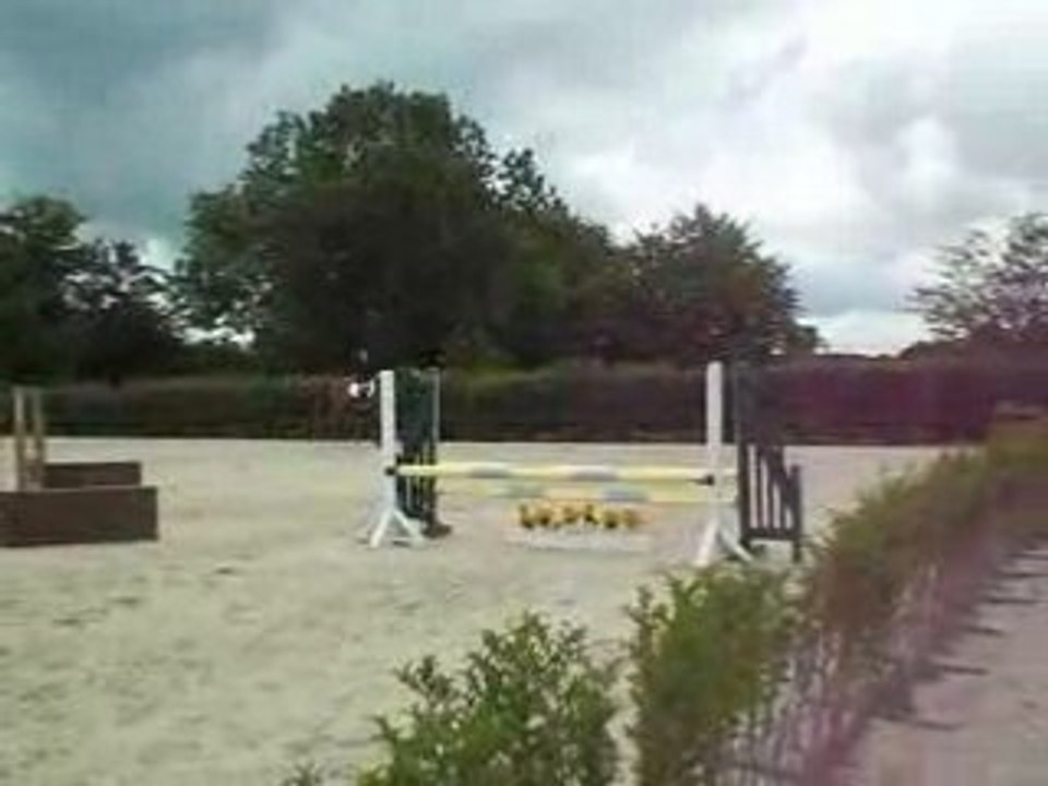 Concours Camille Equistal 70/80