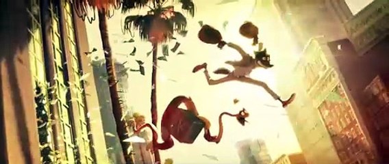 The Bad Guys (Les Bad Guys): Trailer HD VF