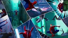 Spider-Man: Into the Spider-Verse: Trailer #2 HD VO st FR