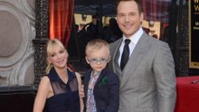 Chris Pratt says son 'fighting for his life' led him to devote life to God