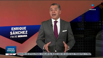 Cae 'La Piruja', jefe de 'Los Rusos' en Mexicali | Noticias Fin de Semana