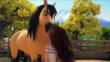 Spirit Untamed (Spirit: L'indomptable): Trailer HD VF