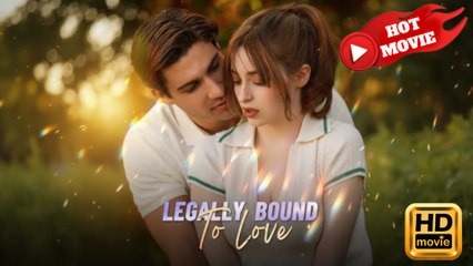 Legally Bound To Love  Full Movie HD - Drama ShortFilms Hot