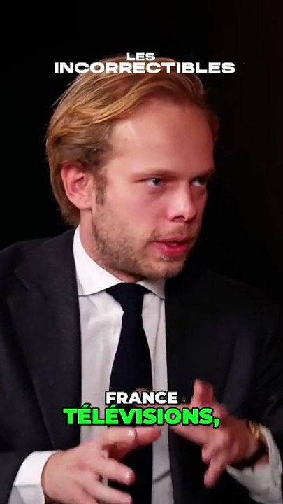 Révélation : Malgré la loi qui l'oblige, Delphine Ernotte, patronne de France Télé, refuse de transmettre au député  Charles Alloncle des dizaines de documents estimant qu'ils sont "trop personnels et confidentiels"