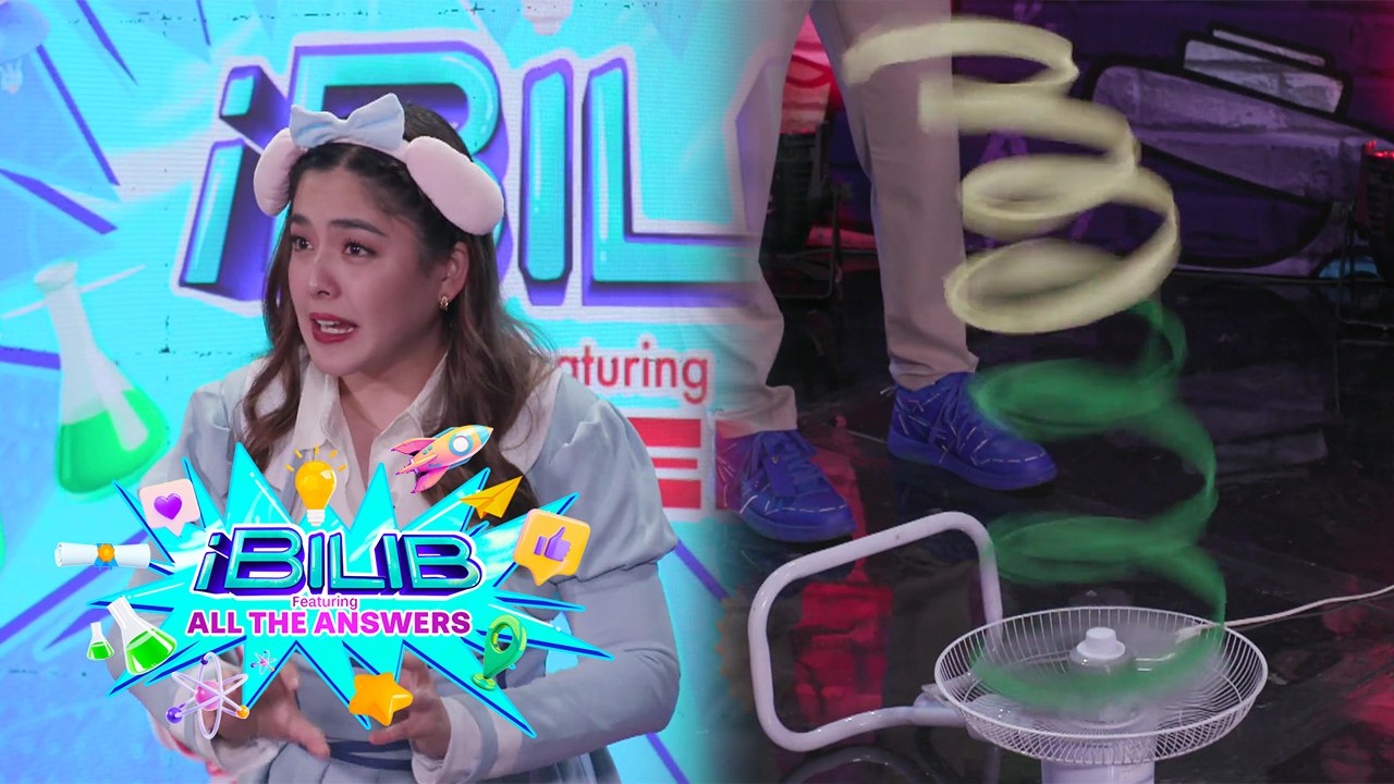 iBilib: Create a magical twirling Christmas tree!